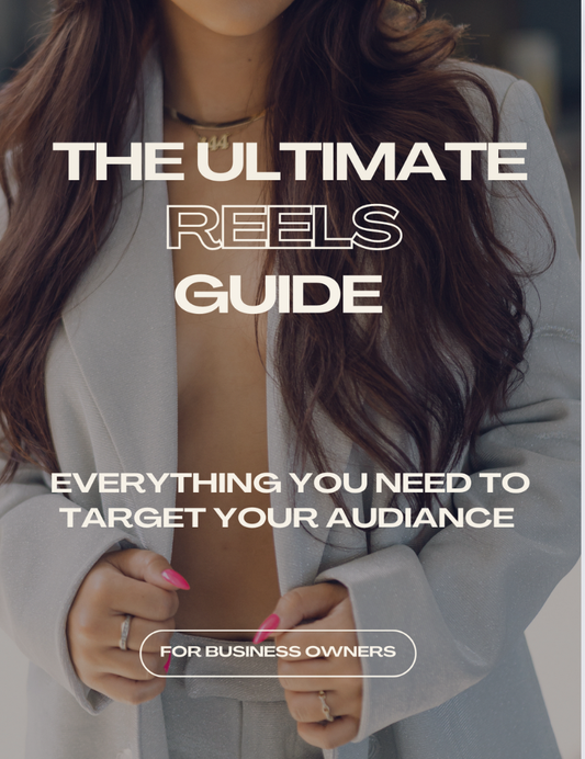 THE ULTIMATE REELS GUIDE